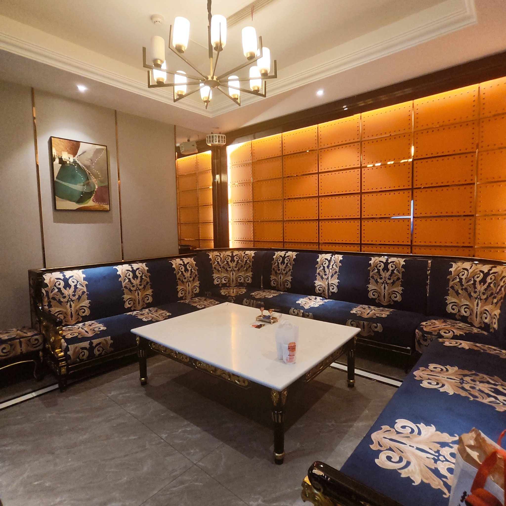 梅州商务KTV最佳选择-蕉岭县ktv预定